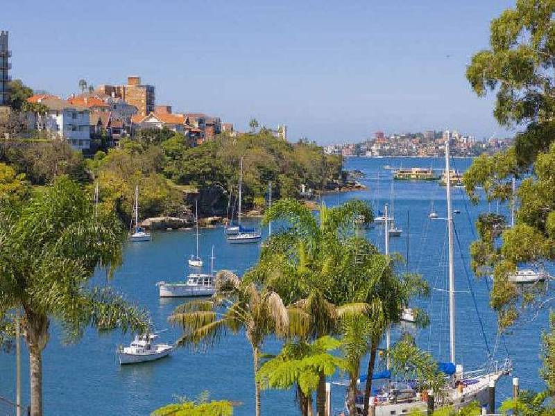 21 Shellcove Road, Neutral Bay NSW 2089