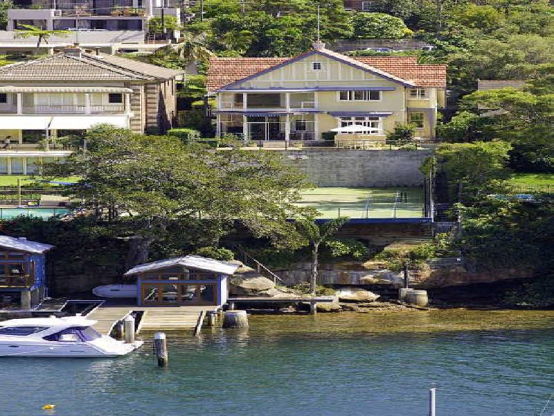 21 Shellcove Road, Neutral Bay NSW 2089