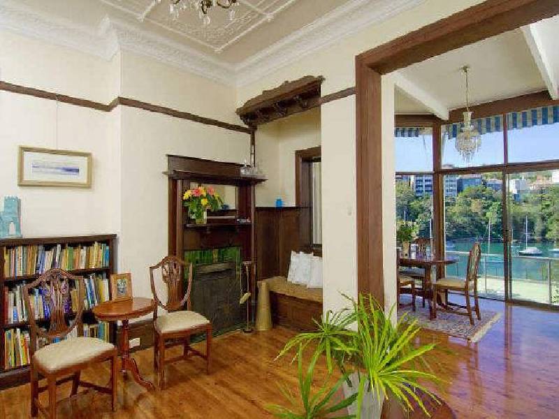 21 Shellcove Road, Neutral Bay NSW 2089