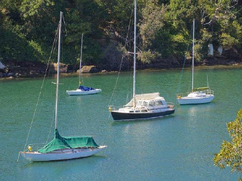 21 Shellcove Road, Neutral Bay NSW 2089