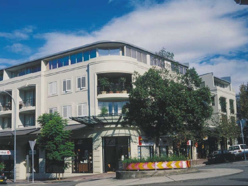 Neutral Bay NSW 2089