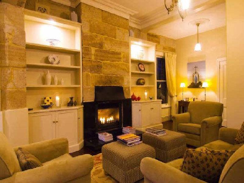 54 Willoughby Street, Kirribilli NSW 2061