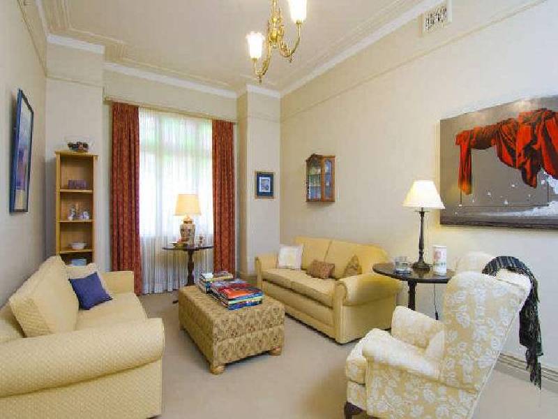 54 Willoughby Street, Kirribilli NSW 2061