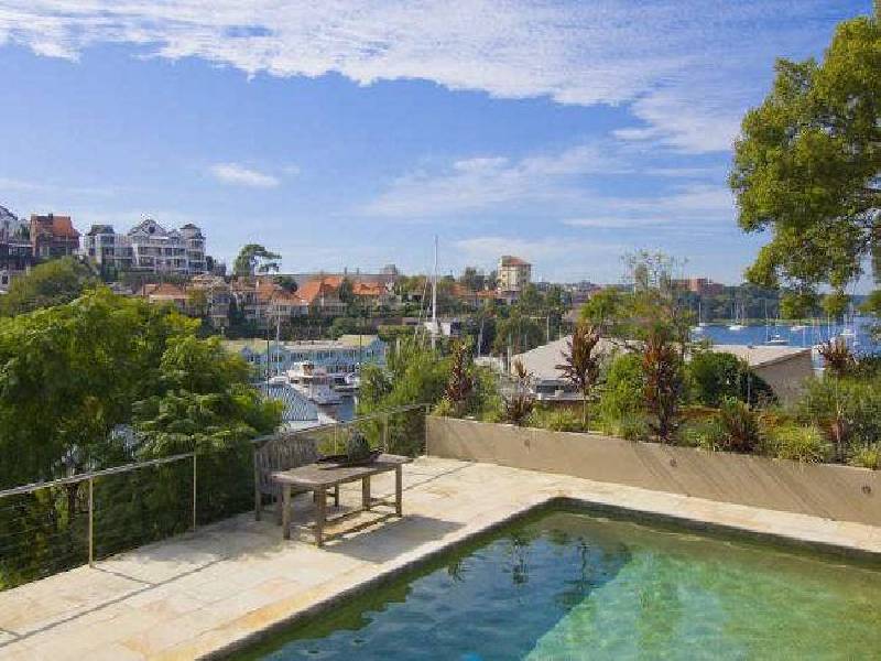 54 Willoughby Street, Kirribilli NSW 2061