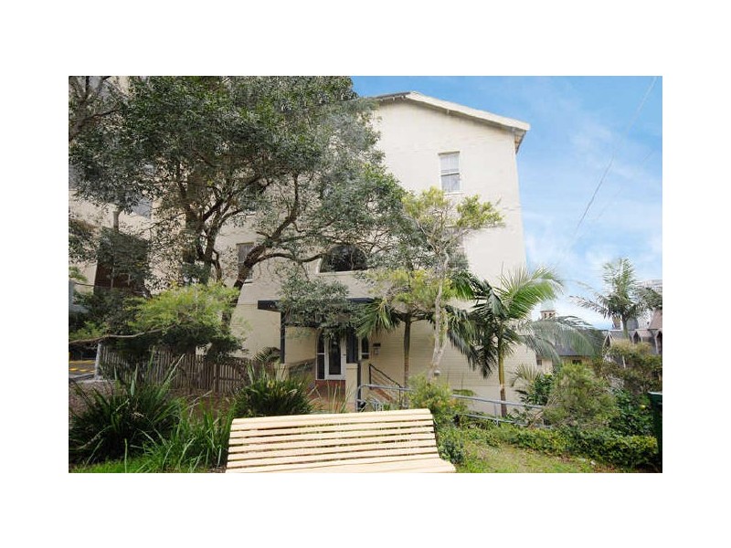 3/211 Blues Point Road, Mcmahons Point NSW 2060