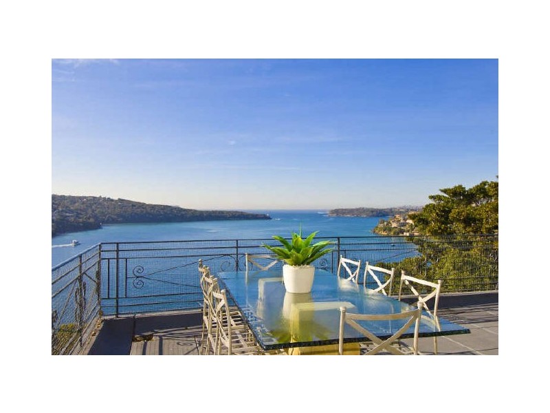 21 Upper Spit Road, Mosman NSW 2088