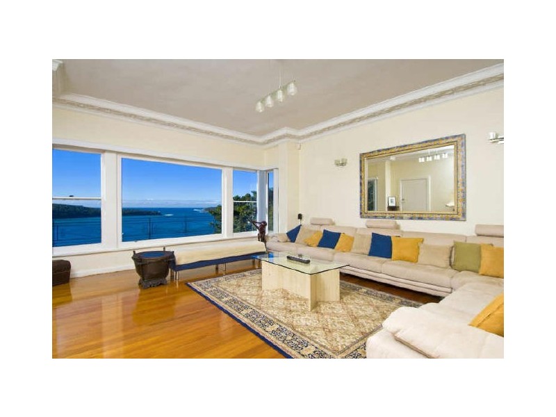 21 Upper Spit Road, Mosman NSW 2088