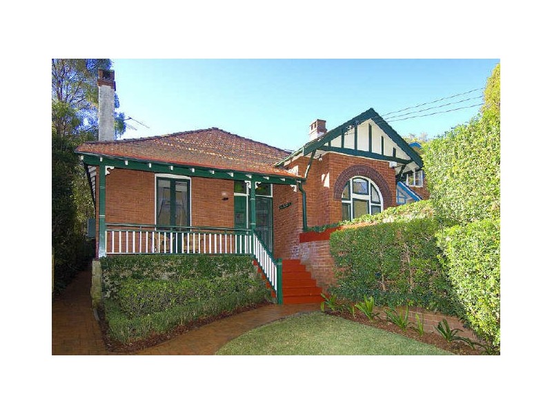 5 Wolger Road, Mosman NSW 2088