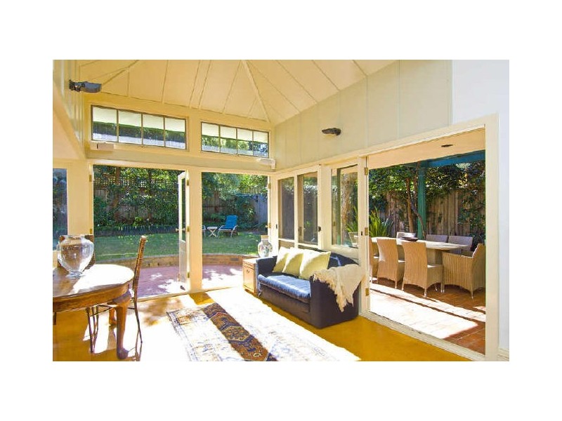 5 Wolger Road, Mosman NSW 2088