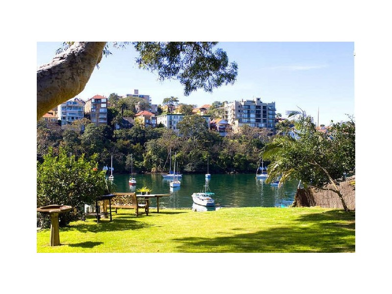 13 Shellcove Road, Neutral Bay NSW 2089