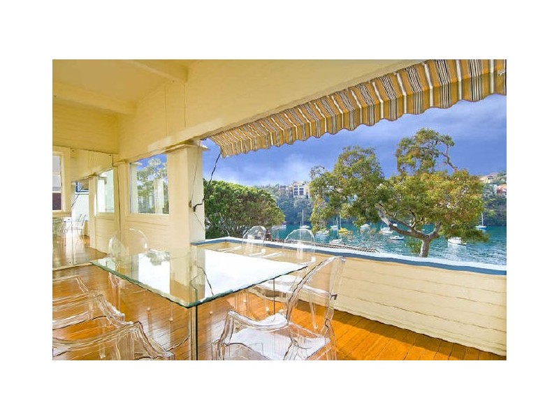 13 Shellcove Road, Neutral Bay NSW 2089