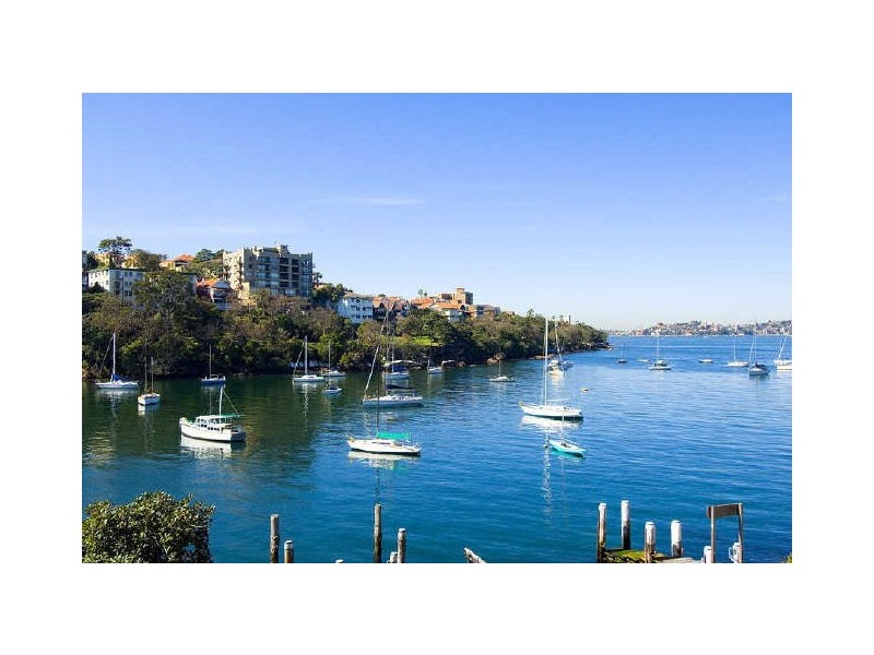 13 Shellcove Road, Neutral Bay NSW 2089