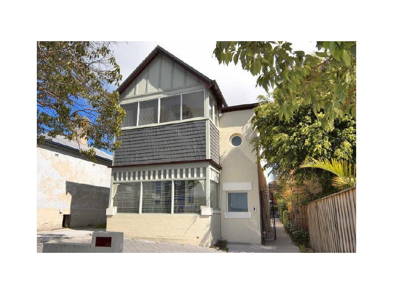 339 Ernest Street, Neutral Bay NSW 2089