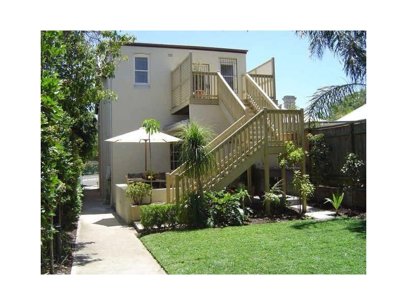 339 Ernest Street, Neutral Bay NSW 2089