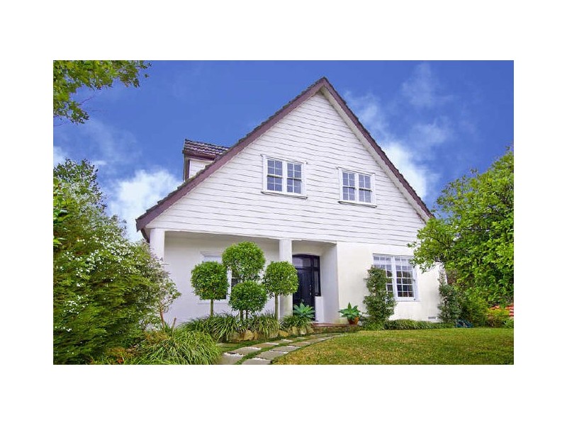 18 Carter Street, Cammeray NSW 2062