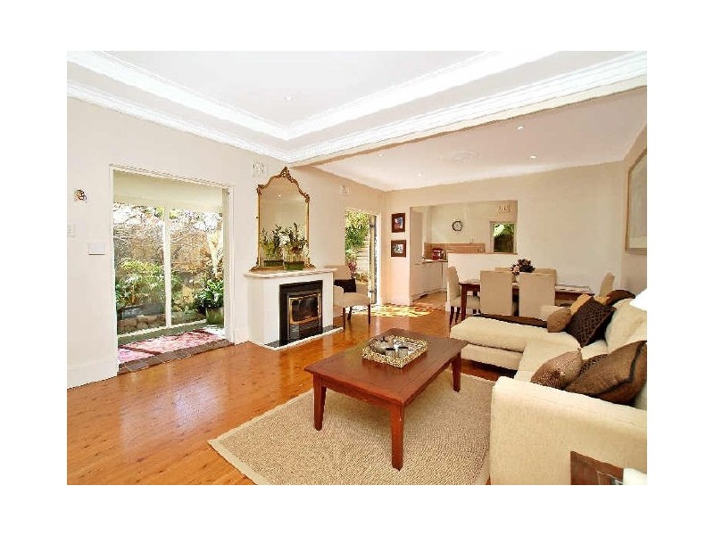 17 Rawson Street, Neutral Bay NSW 2089