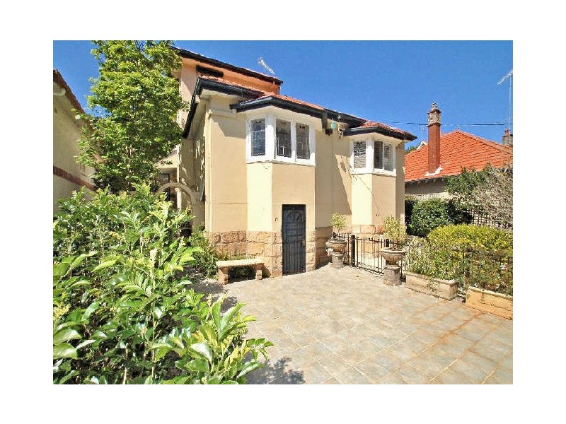 17 Rawson Street, Neutral Bay NSW 2089