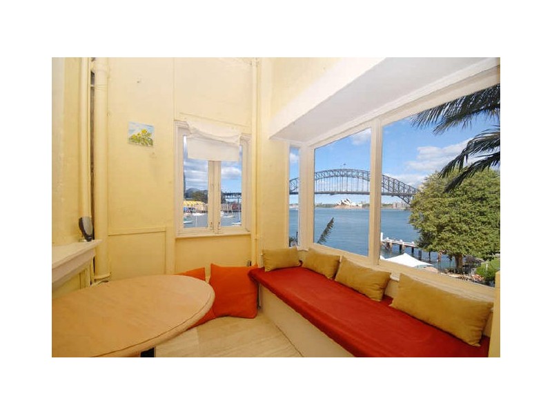 7/19 East Crescent Street, Mcmahons Point NSW 2060