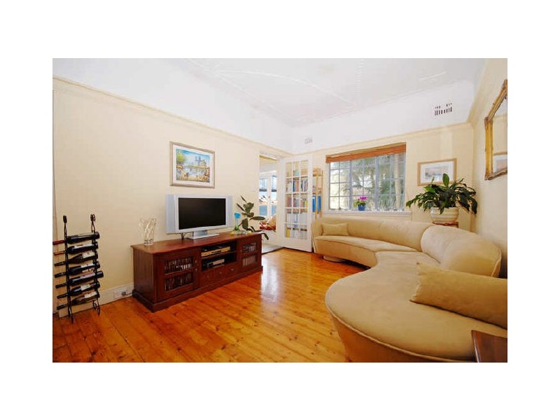 7/19 East Crescent Street, Mcmahons Point NSW 2060