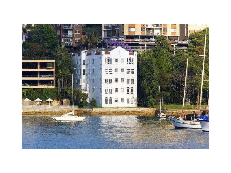 7/19 East Crescent Street, Mcmahons Point NSW 2060