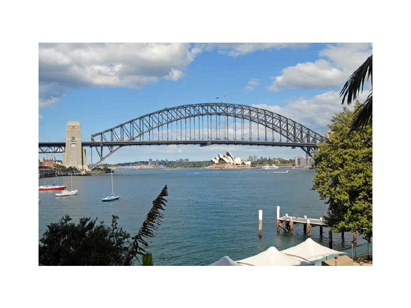 7/19 East Crescent Street, Mcmahons Point NSW 2060