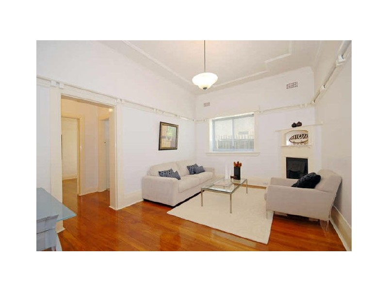 4/7 Wulworra Avenue, Cremorne Point NSW 2090