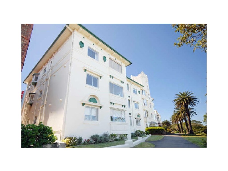 4/7 Wulworra Avenue, Cremorne Point NSW 2090