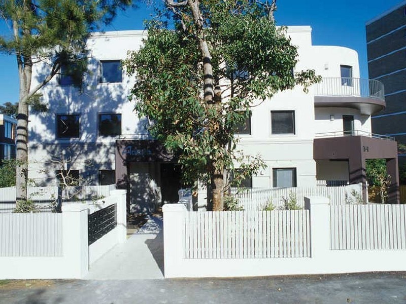 16/38 Sinclair Street, Wollstonecraft NSW 2065