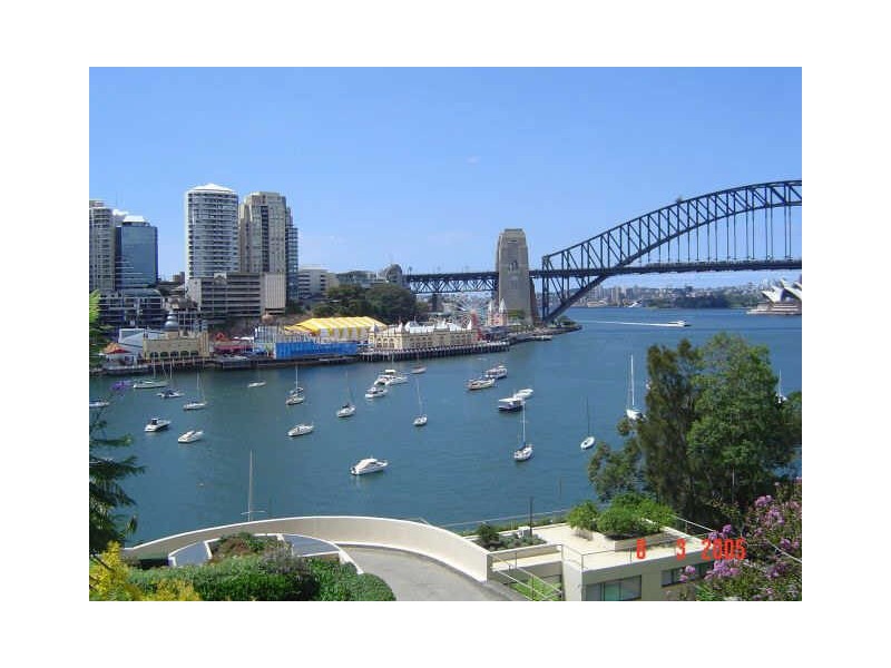 4/31 East Crescent Street, Mcmahons Point NSW 2060