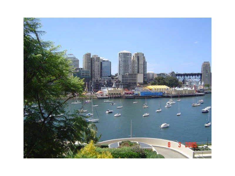 4/31 East Crescent Street, Mcmahons Point NSW 2060
