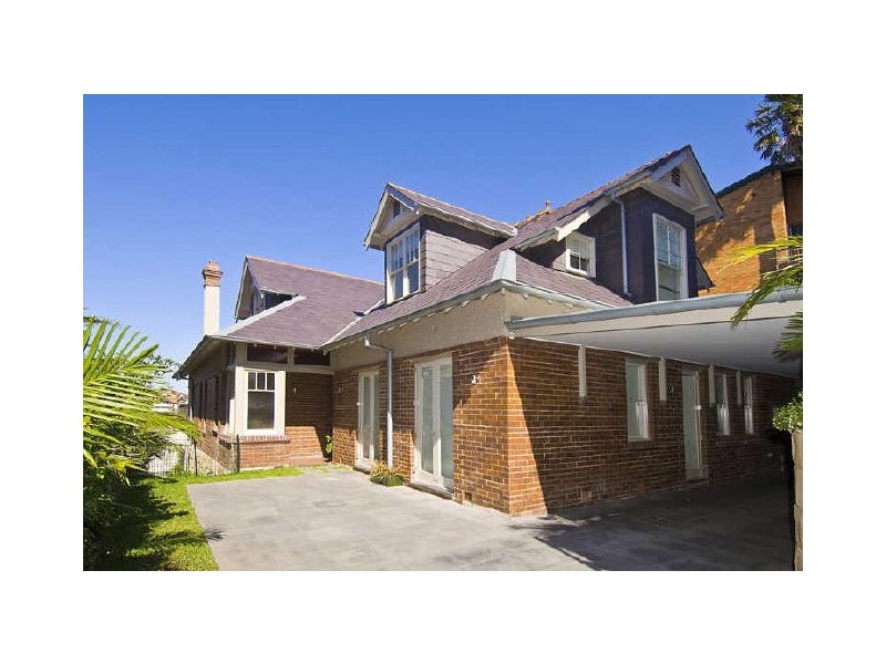 176 Kurraba Road, Neutral Bay NSW 2089