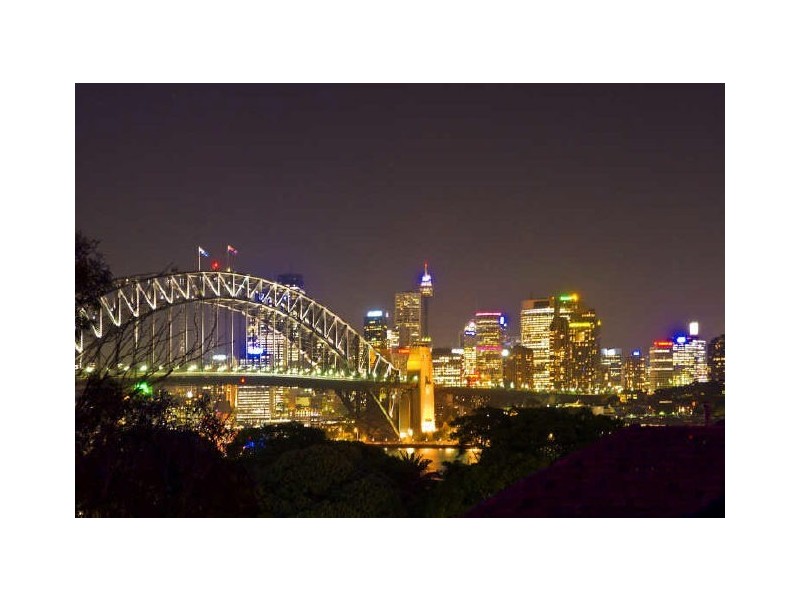 22 Arthur Street, Lavender Bay NSW 2060