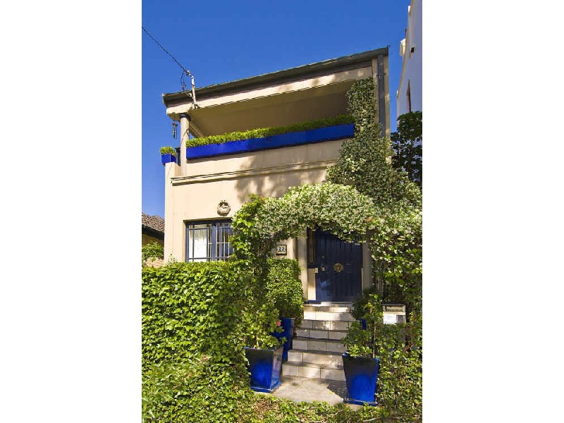22 Arthur Street, Lavender Bay NSW 2060