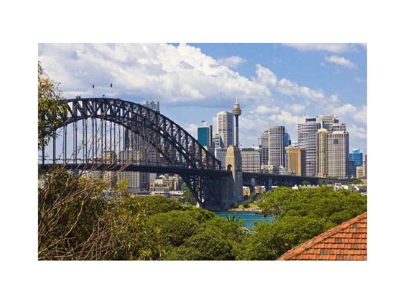 22 Arthur Street, Lavender Bay NSW 2060
