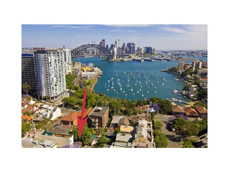 22 Arthur Street, Lavender Bay NSW 2060