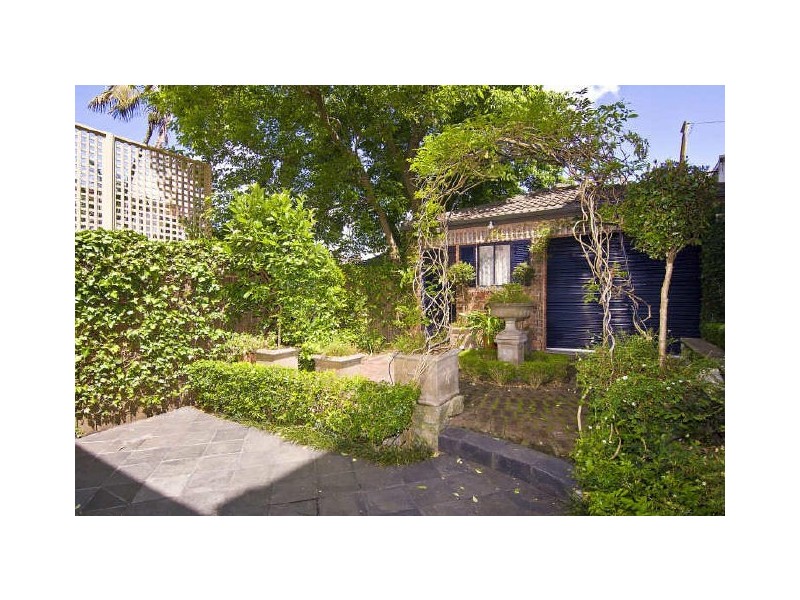 22 Arthur Street, Lavender Bay NSW 2060