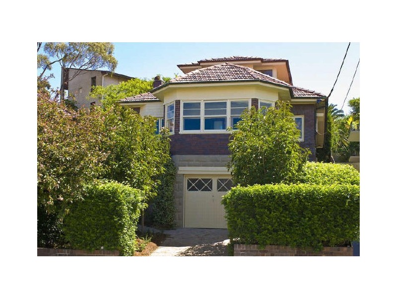 14 Shellcove Road, Neutral Bay NSW 2089
