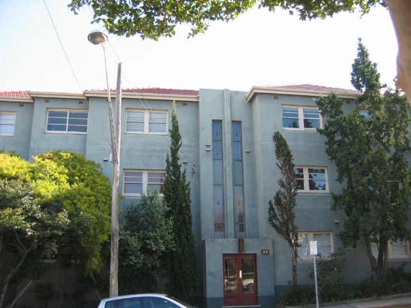 3/212 Blues Point Road, Mcmahons Point NSW 2060