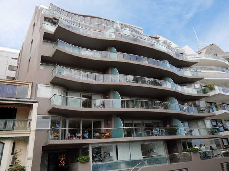 2/7 Northcliff Street, Milsons Point NSW 2061