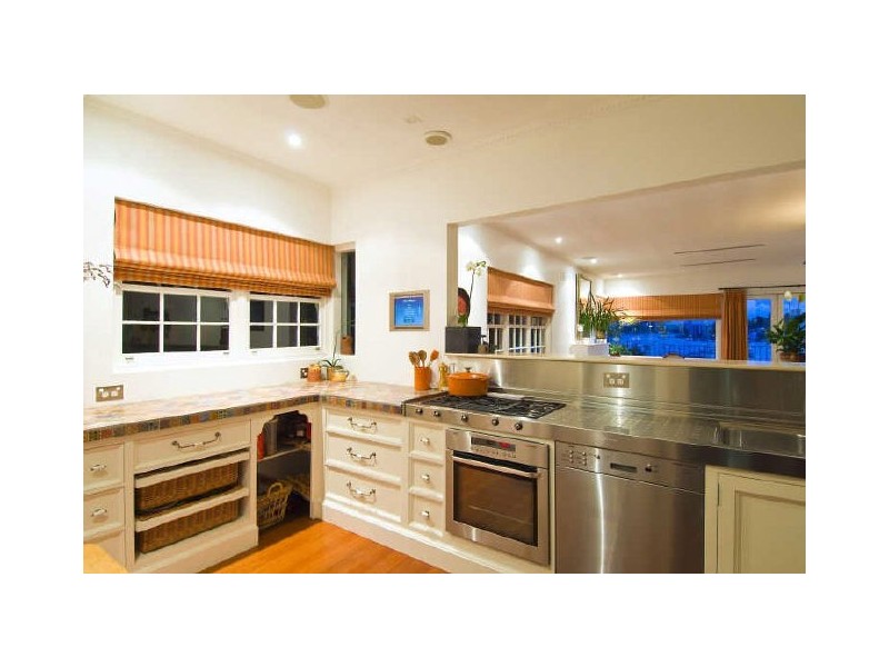 ‘Talisker’ – Lower Wycombe Road, Neutral Bay NSW 2089