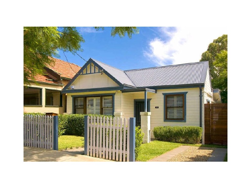 296 West Street, Cammeray NSW 2062