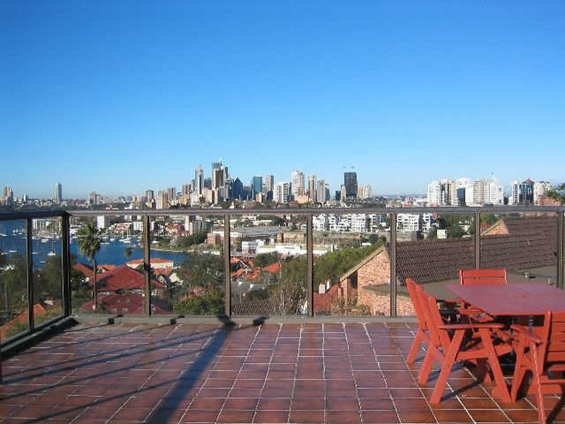 10/13 Harriette Street, Neutral Bay NSW 2089