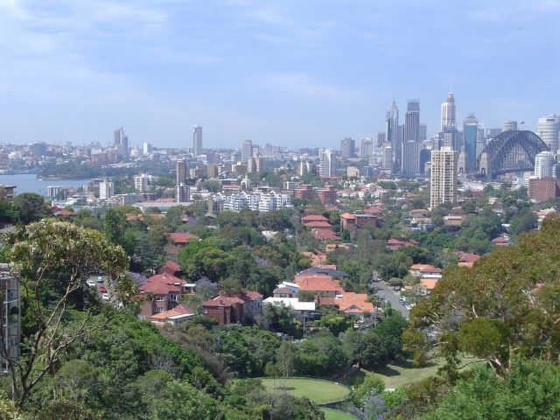 Neutral Bay NSW 2089