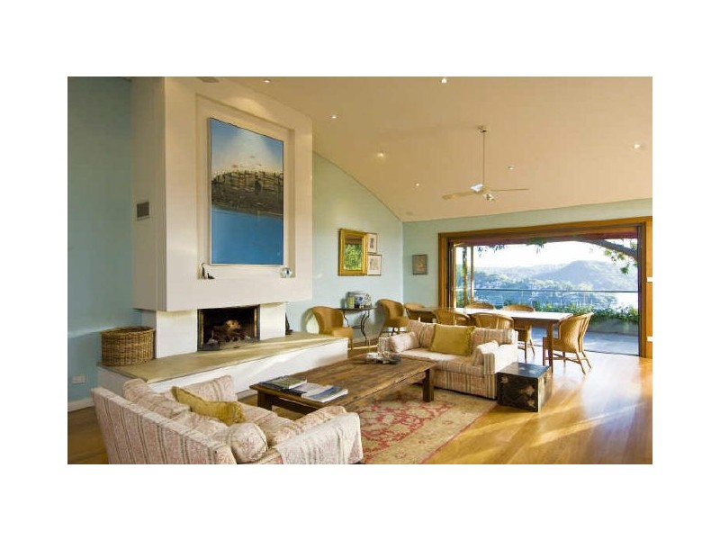 33 Abernethy Street, Seaforth NSW 2092