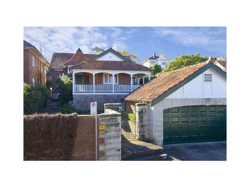 8 Powell Street, Neutral Bay NSW 2089