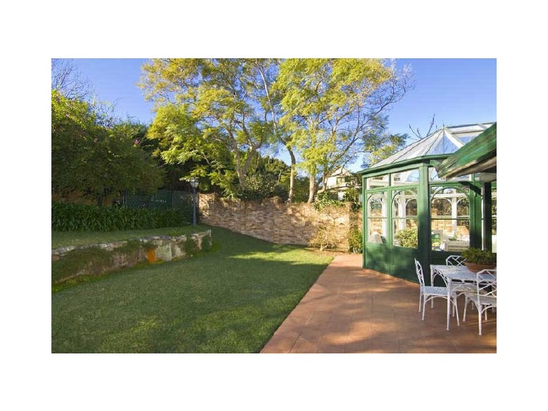 8 Powell Street, Neutral Bay NSW 2089