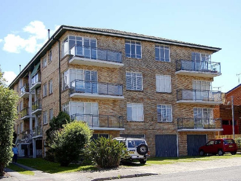 4/26 Bennett Street, Neutral Bay NSW 2089