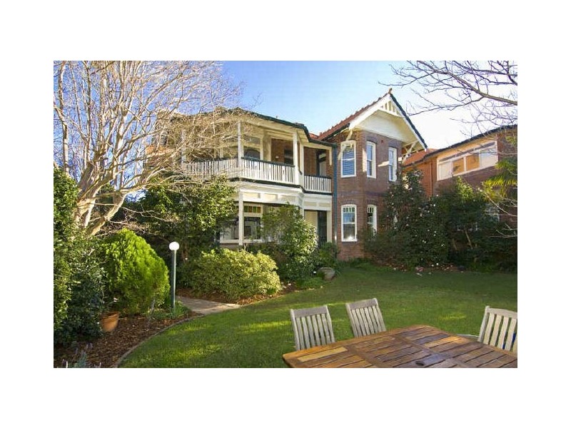 72 Raglan Street, Mosman NSW 2088