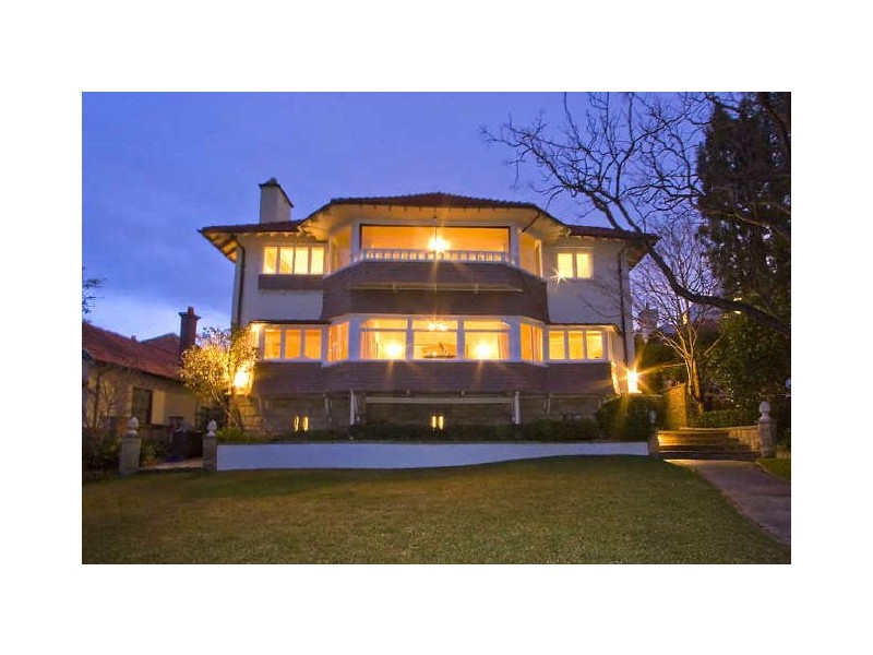 74 Shellcove Road, Neutral Bay NSW 2089