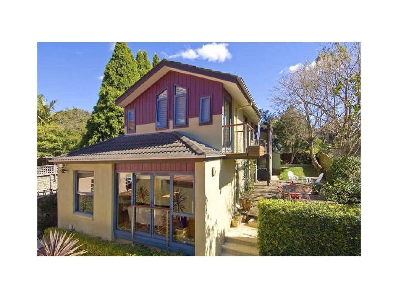 36 Larkin Street, Waverton NSW 2060